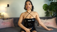 Goddess Aquaria - Cum Denial.H264-l3rskEkf.mp4